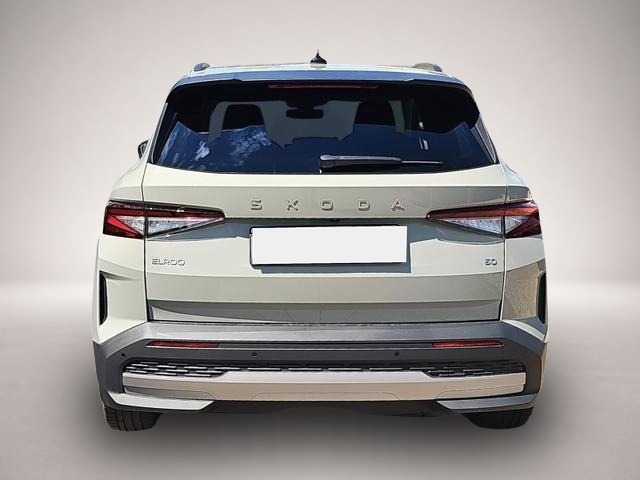 Skoda Elroq (06/2026, ELECTRIC)