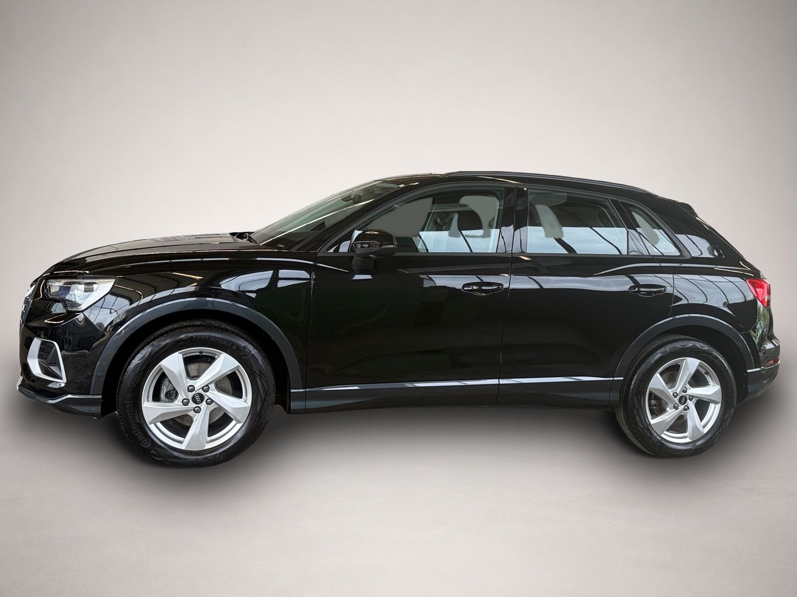 Audi Q3 (07/2022, Benzin)