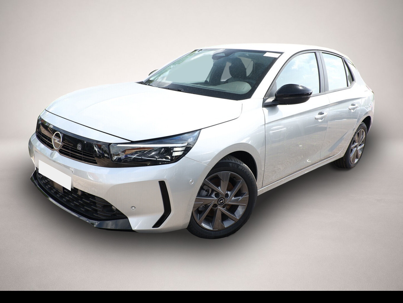 Opel Corsa (10/2025, Benzin)