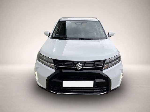 Suzuki Vitara (07/2025, Benzin)