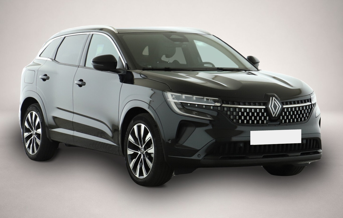 Renault Austral (05/2025, Benzin)