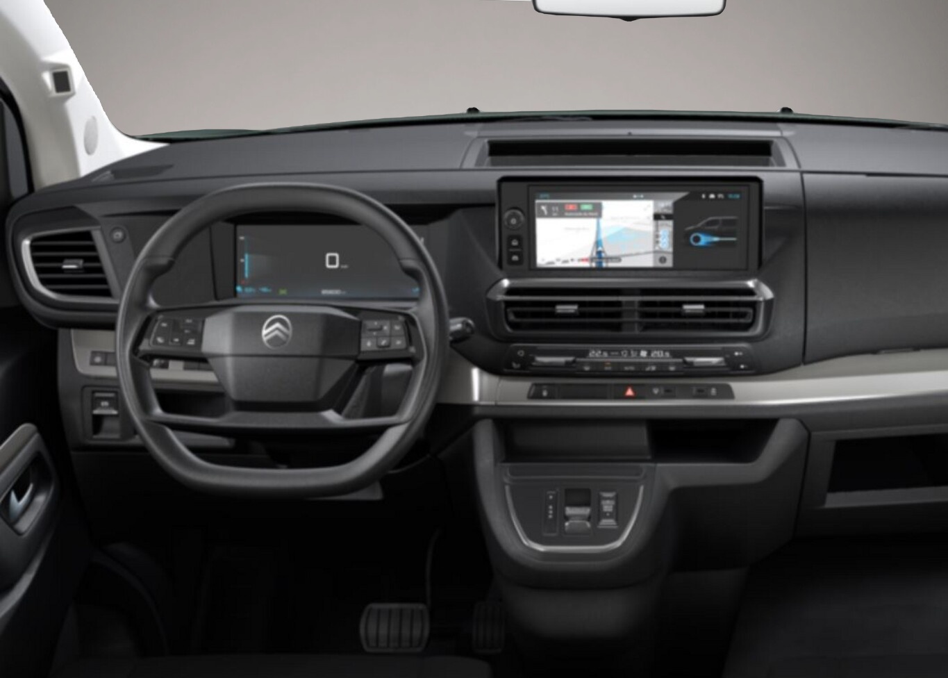 Citroen SpaceTourer (04/2026, Diesel)