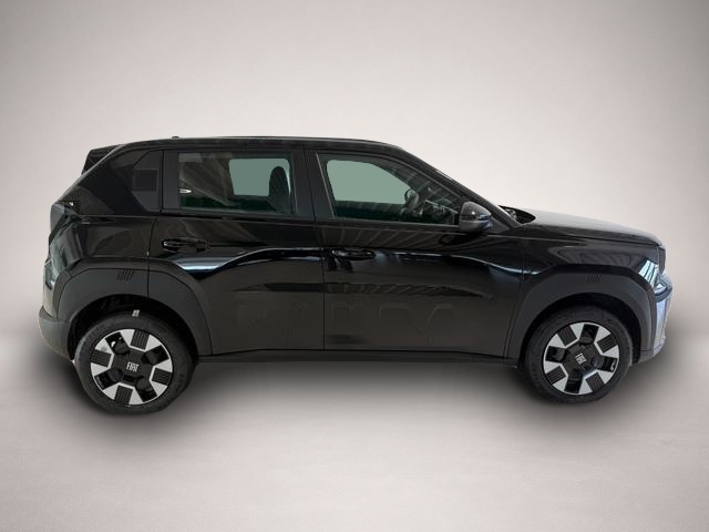 Fiat Grande Panda (10/2025, Hybrid (Benzin/Elektro))