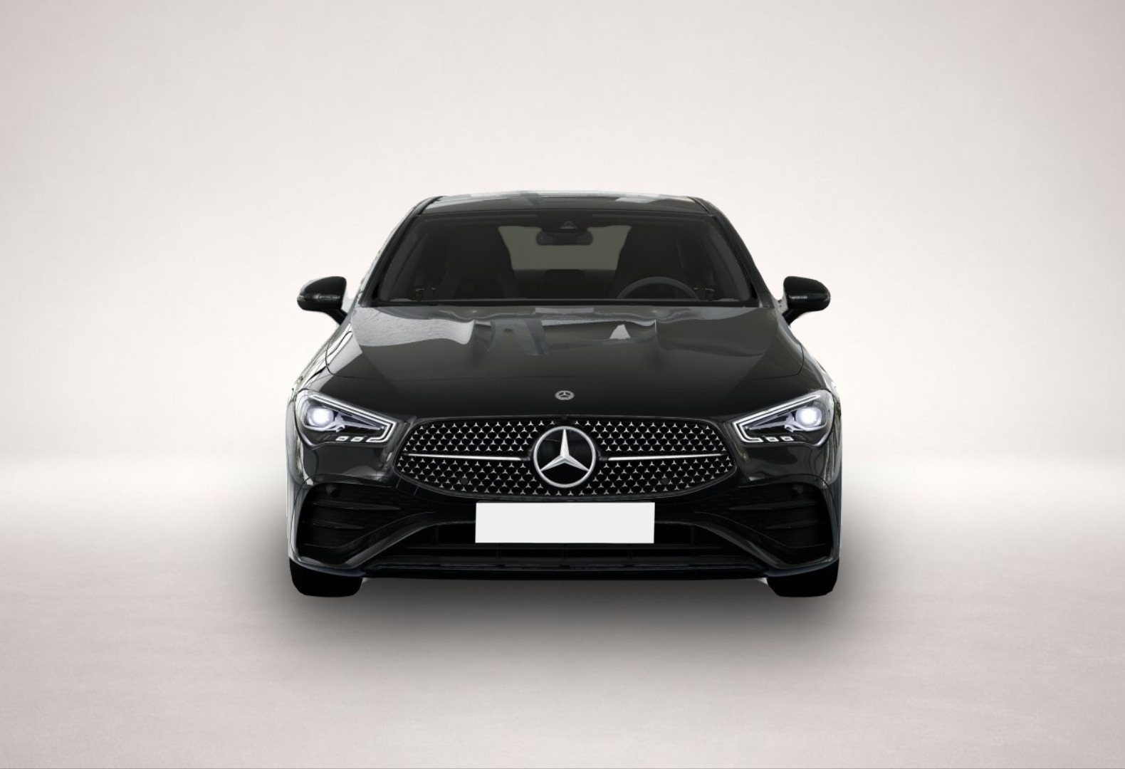 Mercedes-Benz CLA 180 (01/2025, Benzin)