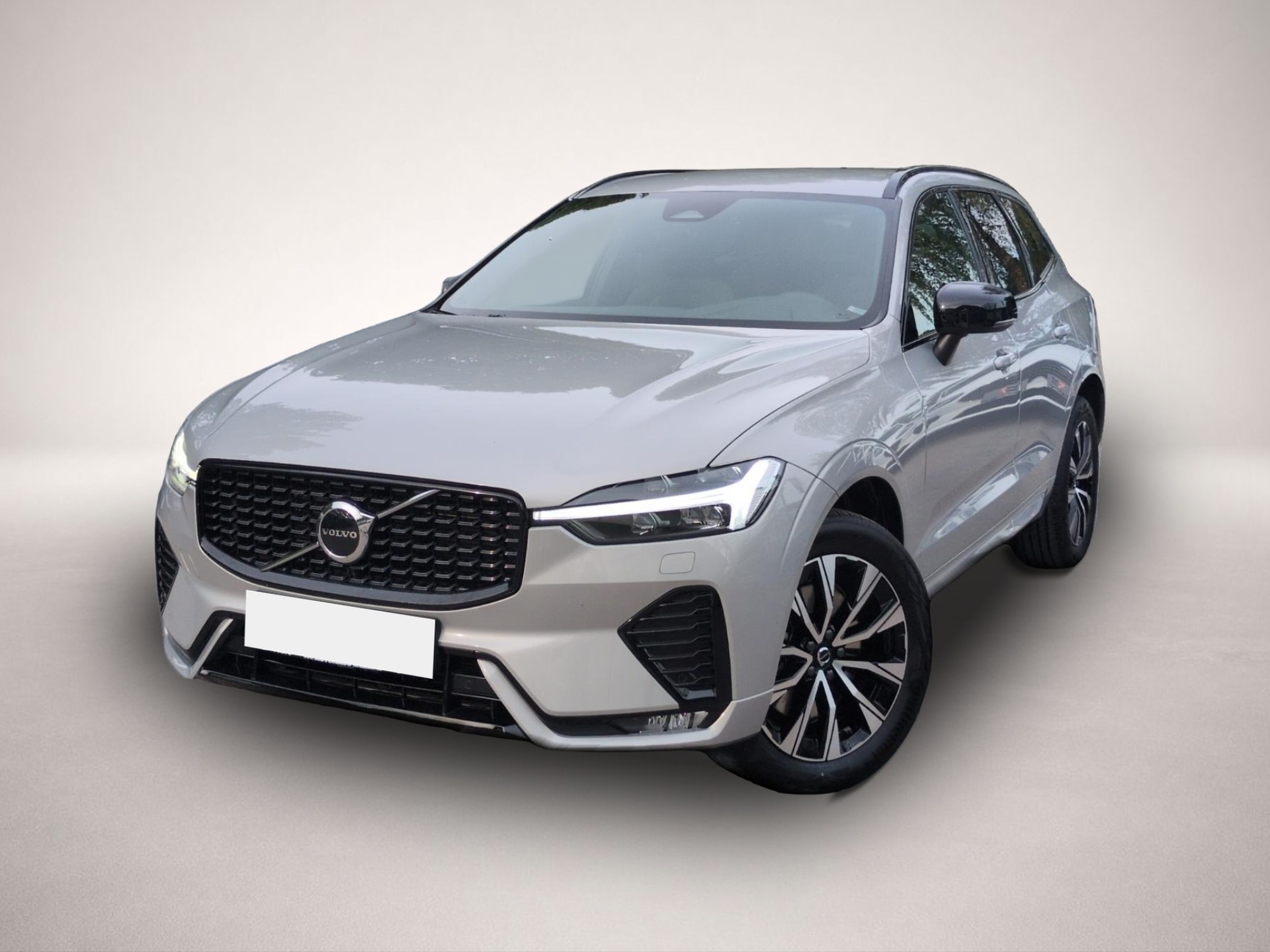 Volvo XC60 (07/2023, Diesel)