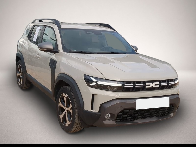 Dacia Duster (12/2024, Hybrid (Benzin/Elektro))