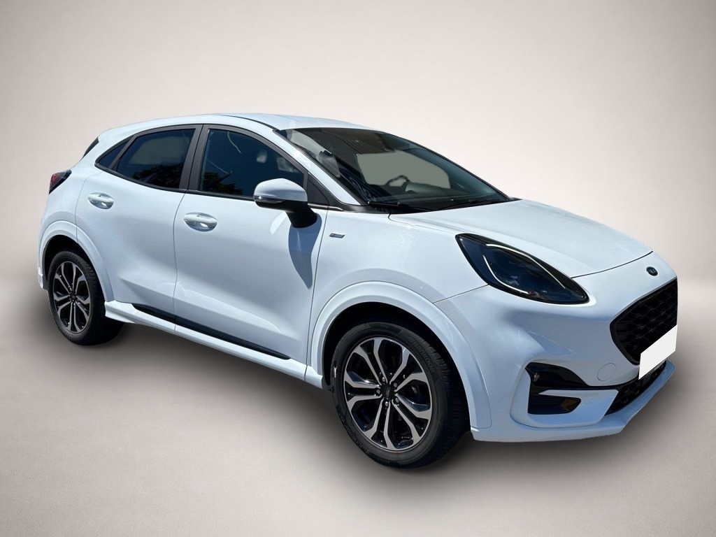 Ford Puma (02/2022, )