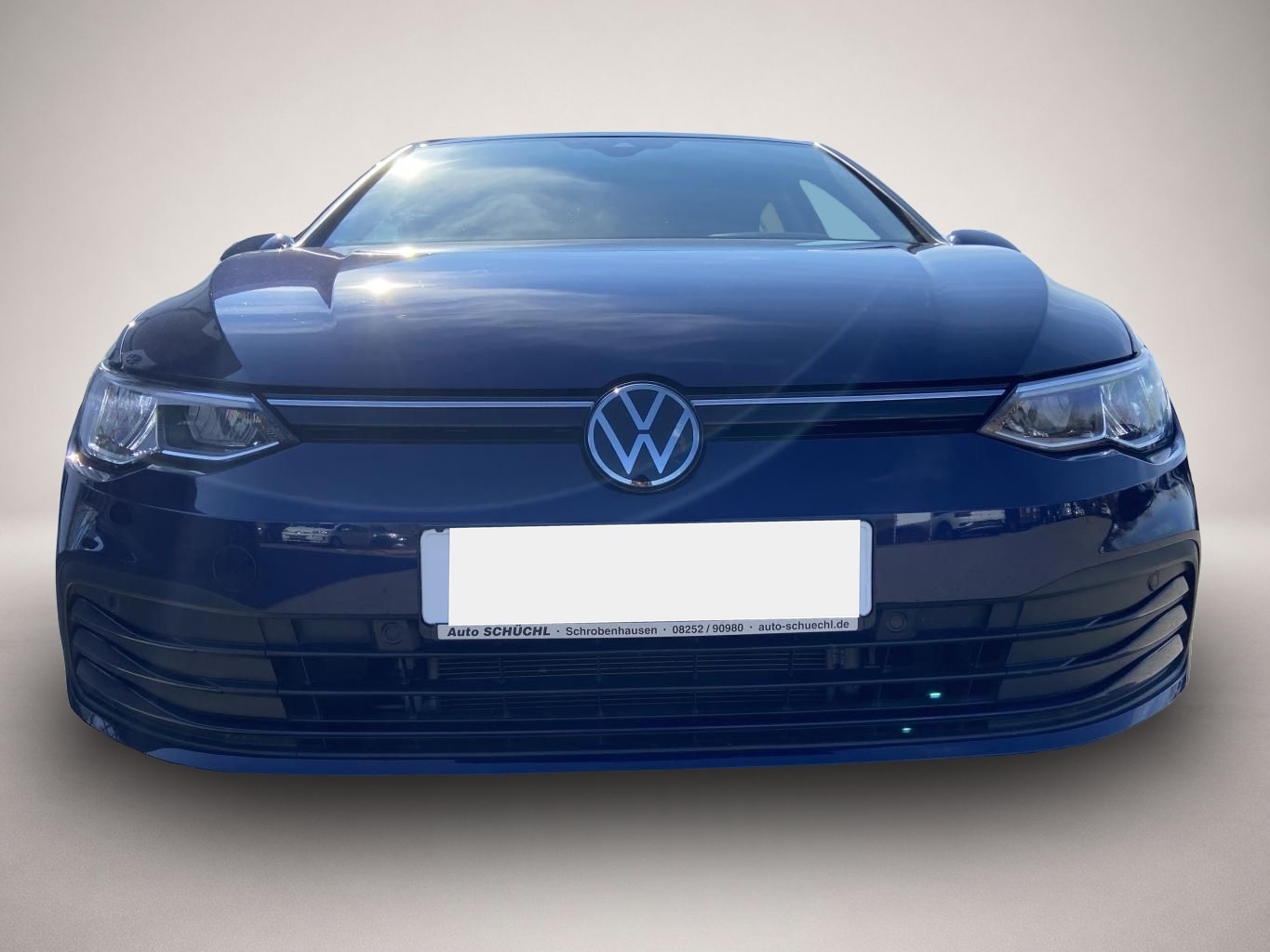 Volkswagen Golf (01/2024, )