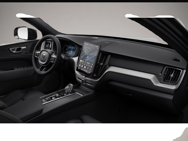Volvo XC 60, Bild 6 von 7