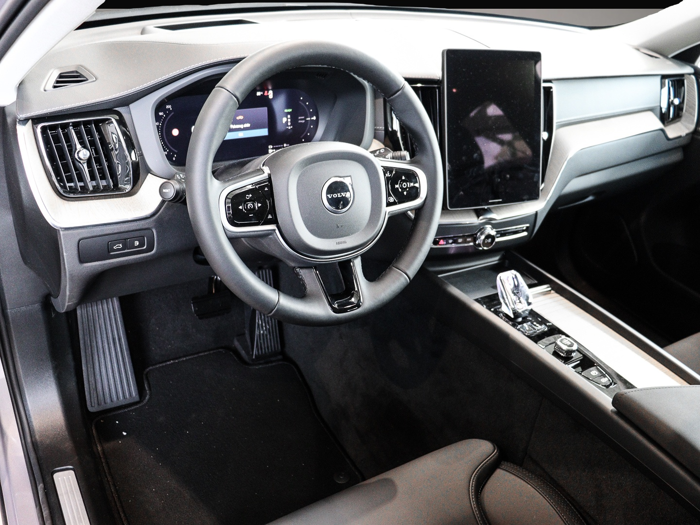 Volvo XC 60, Bild 5 von 7