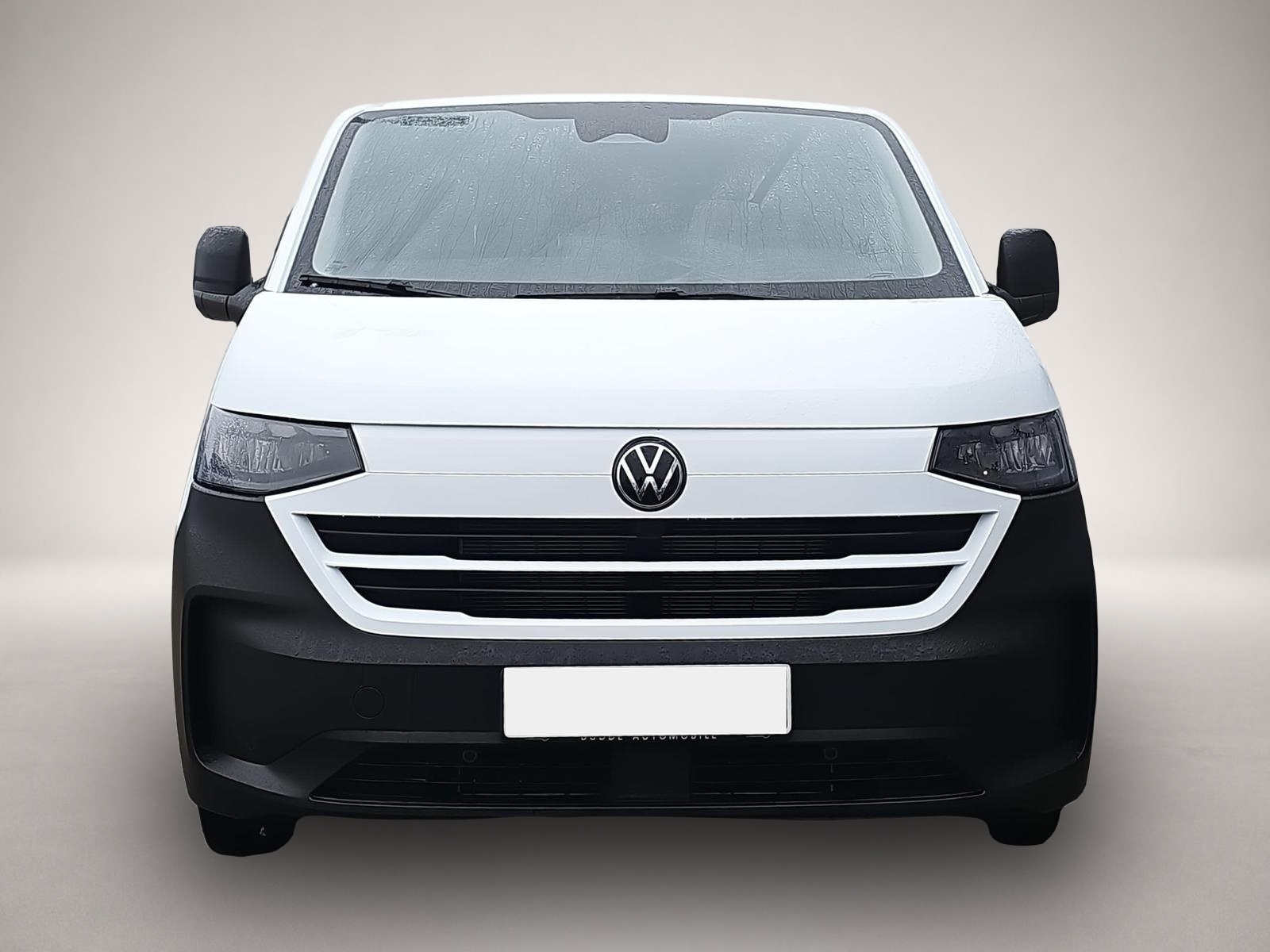 Volkswagen Other (11/2025, Diesel)
