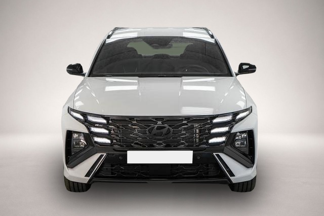 Hyundai TUCSON (06/2026, Benzin)