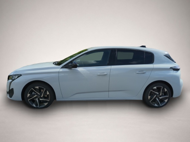 Peugeot 308 (04/2025, Benzin)