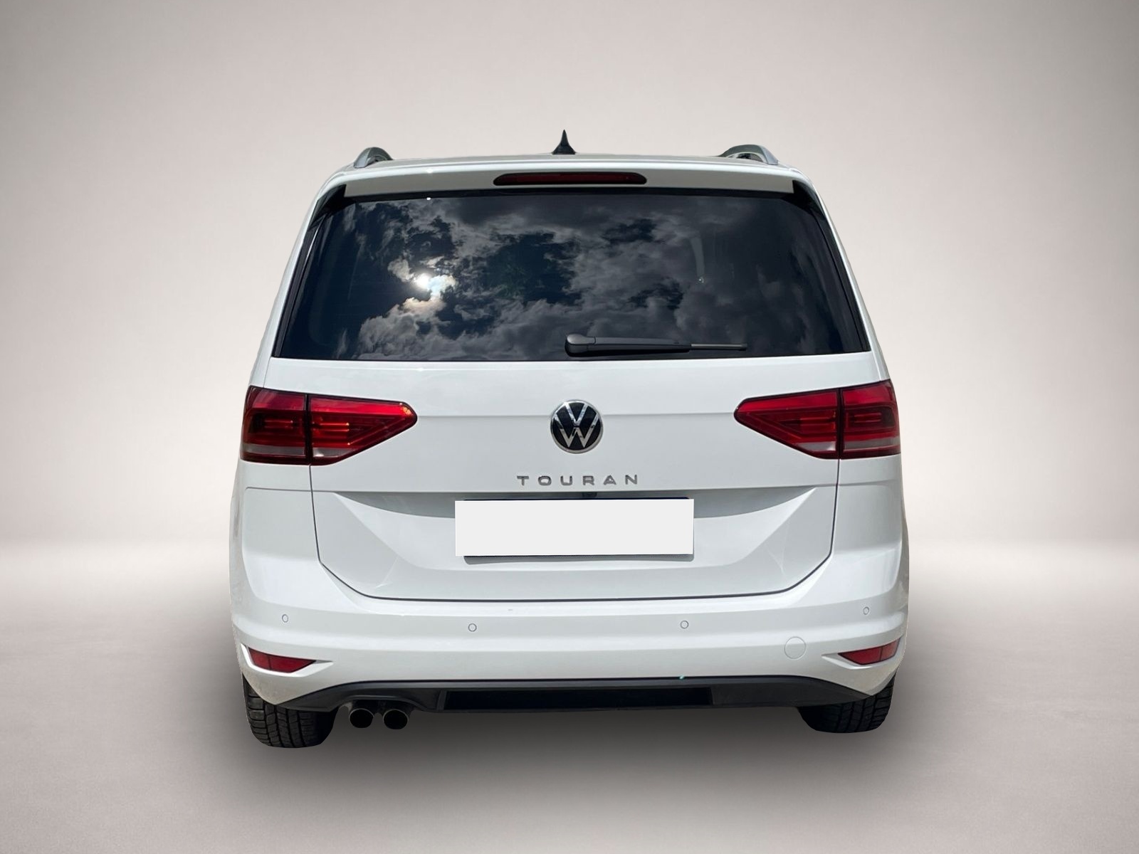 Volkswagen Touran (07/2025, )