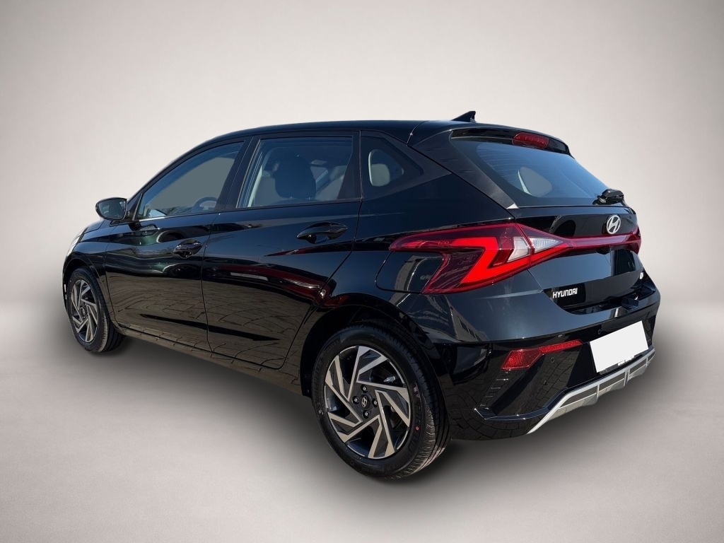 Hyundai i20 (06/2026, Benzin)
