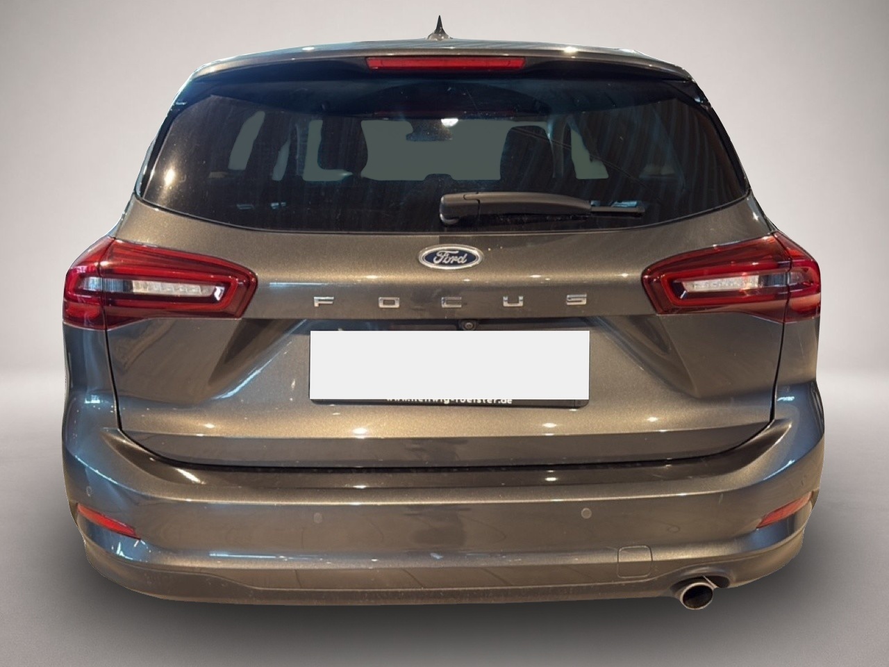 Ford Focus (11/2022, Diesel)