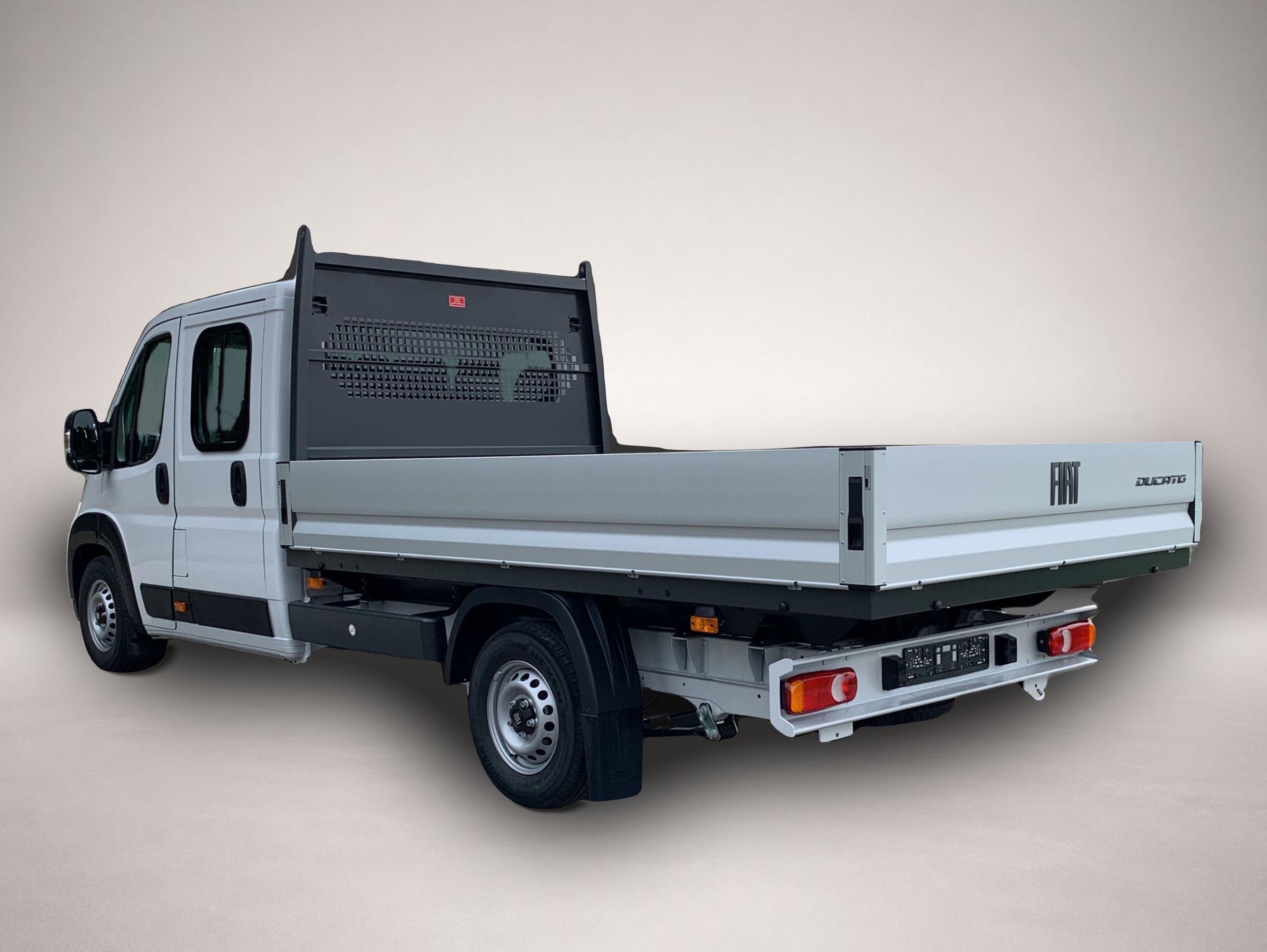 Fiat Other (05/2026, Diesel)