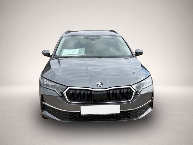Skoda Octavia (11/2025, Diesel)