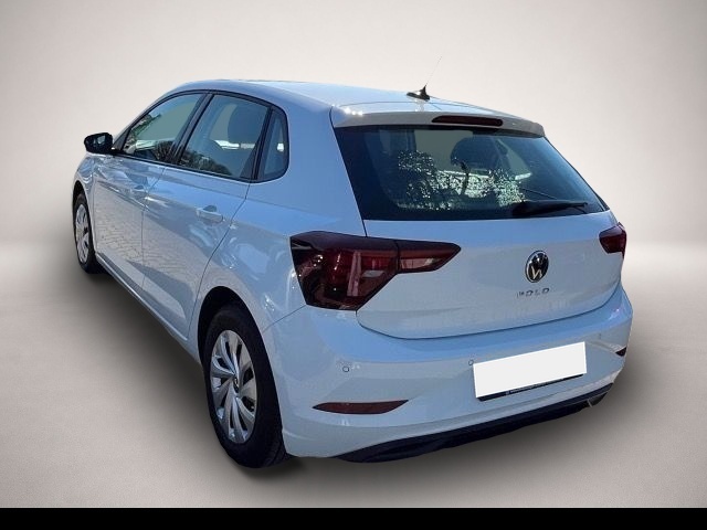 Volkswagen Polo (02/2023, Benzin)