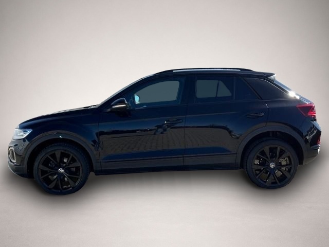 Volkswagen T-Roc (05/2024, Diesel)
