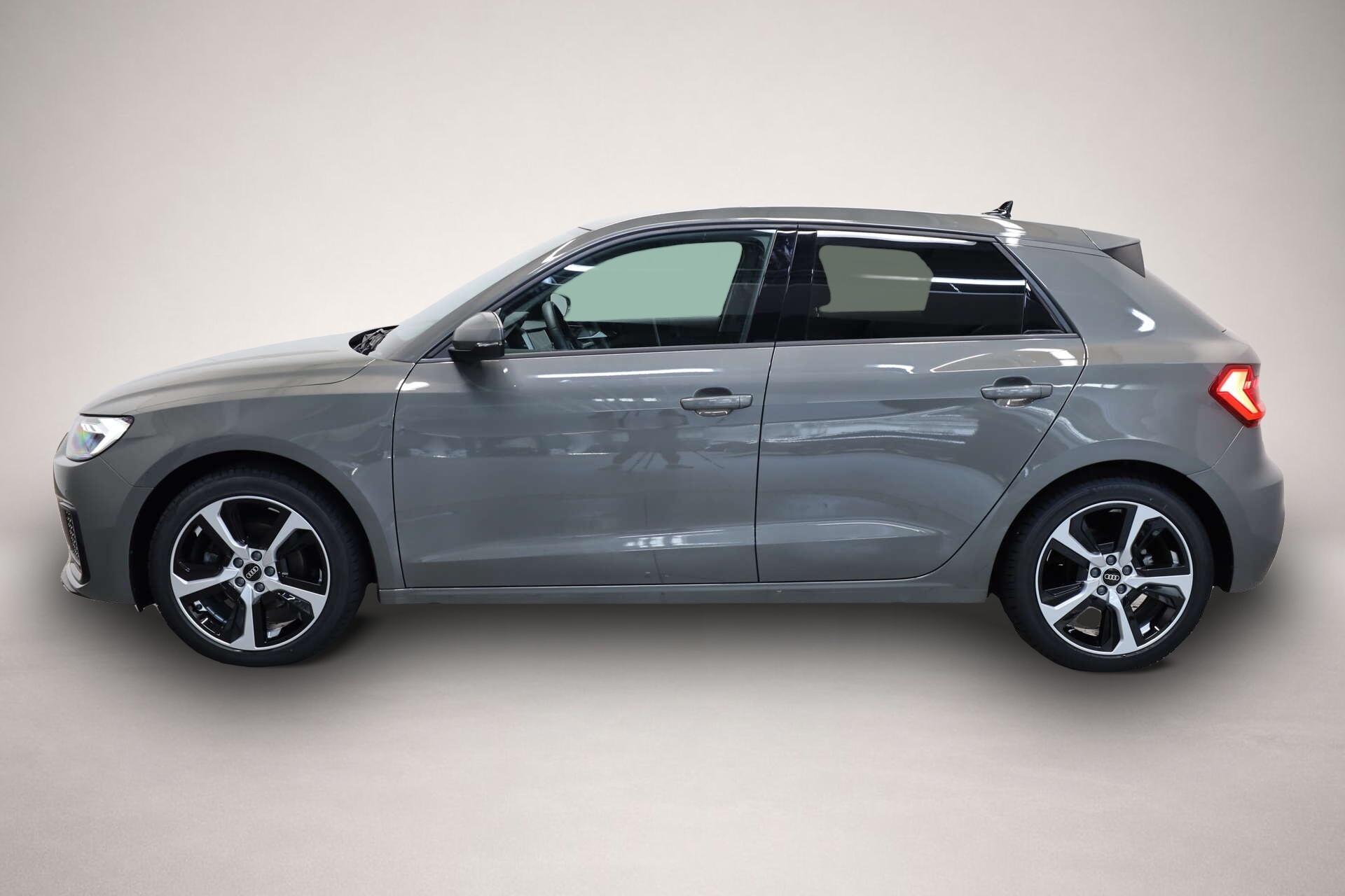 Audi A1, Bild 4 von 6