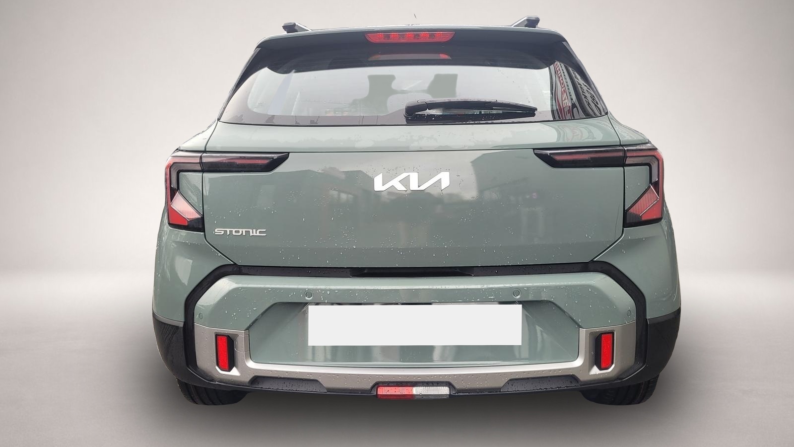 Kia Stonic, image 5 of 5