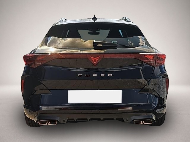 Cupra Formentor (06/2026, Hybrid (Benzin/Elektro))