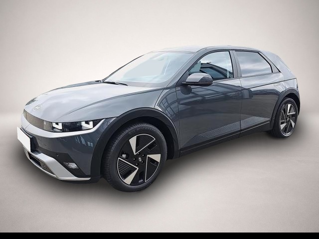 Hyundai IONIQ 5 (06/2026, ELECTRIC)