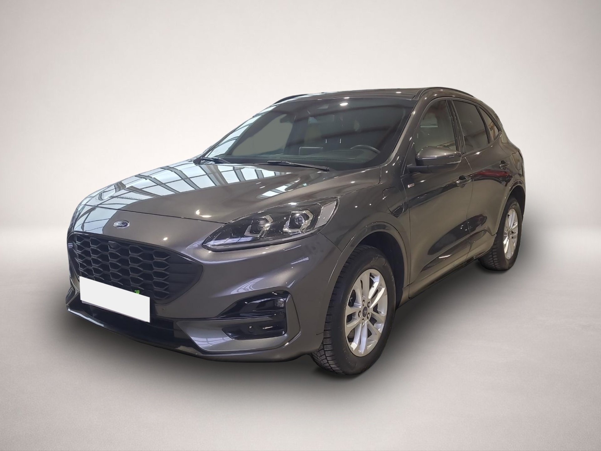Ford Kuga (10/2022, Hybrid (Benzin/Elektro))