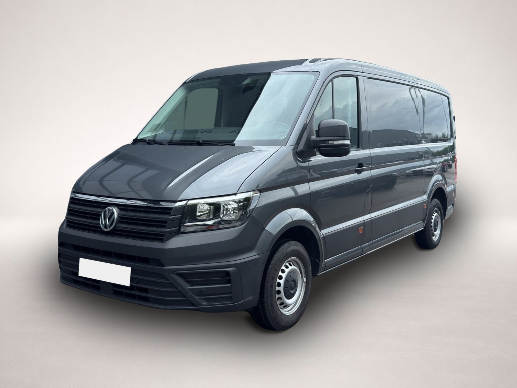 Volkswagen Other (04/2022, Diesel)