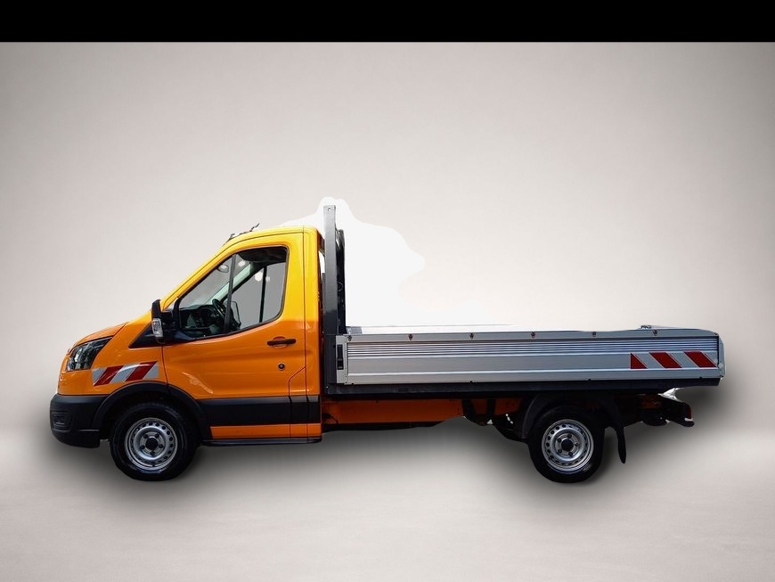 Ford Other (02/2021, )