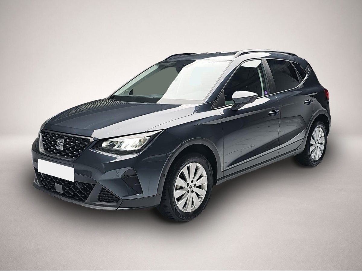 Seat Arona (01/2025, Benzin)