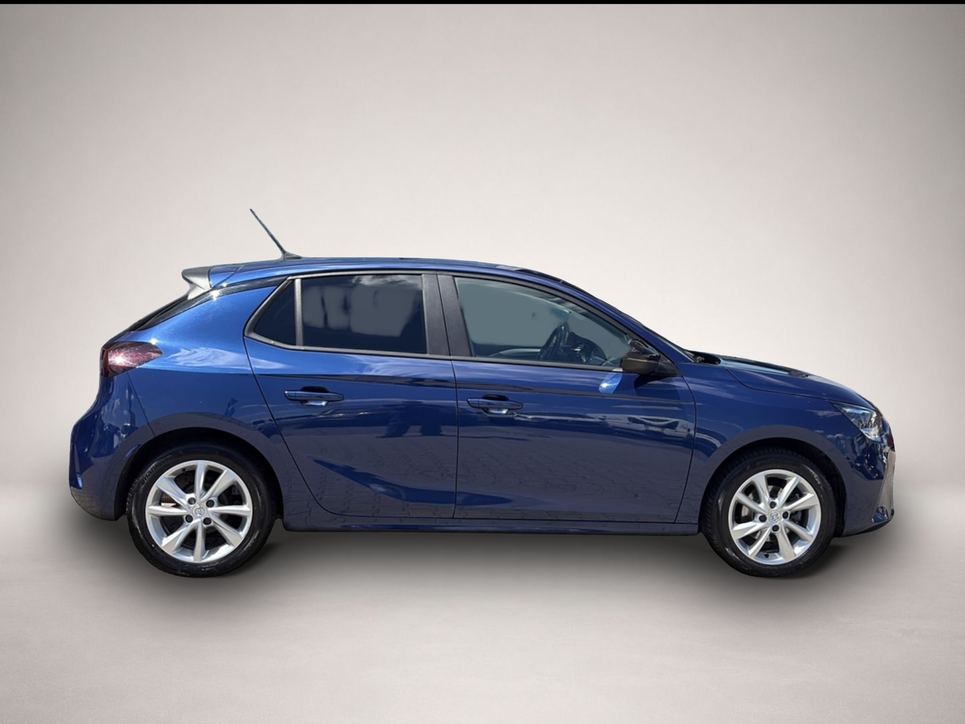 Opel Corsa (04/2021, Benzin)