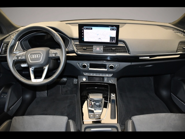 Audi quattro (05/2023, Hybrid (Benzin/Elektro))