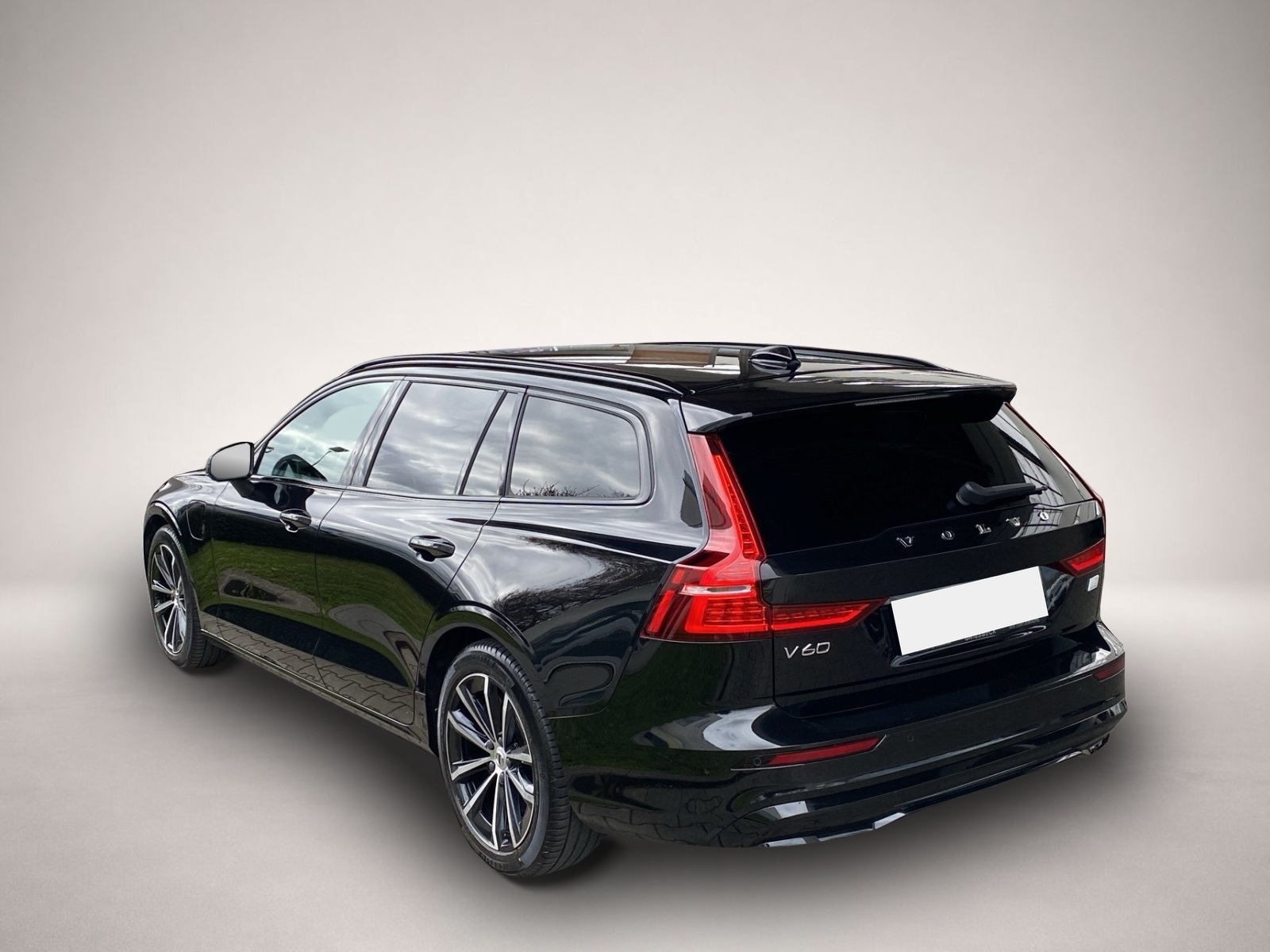 Volvo V60 (11/2022, )
