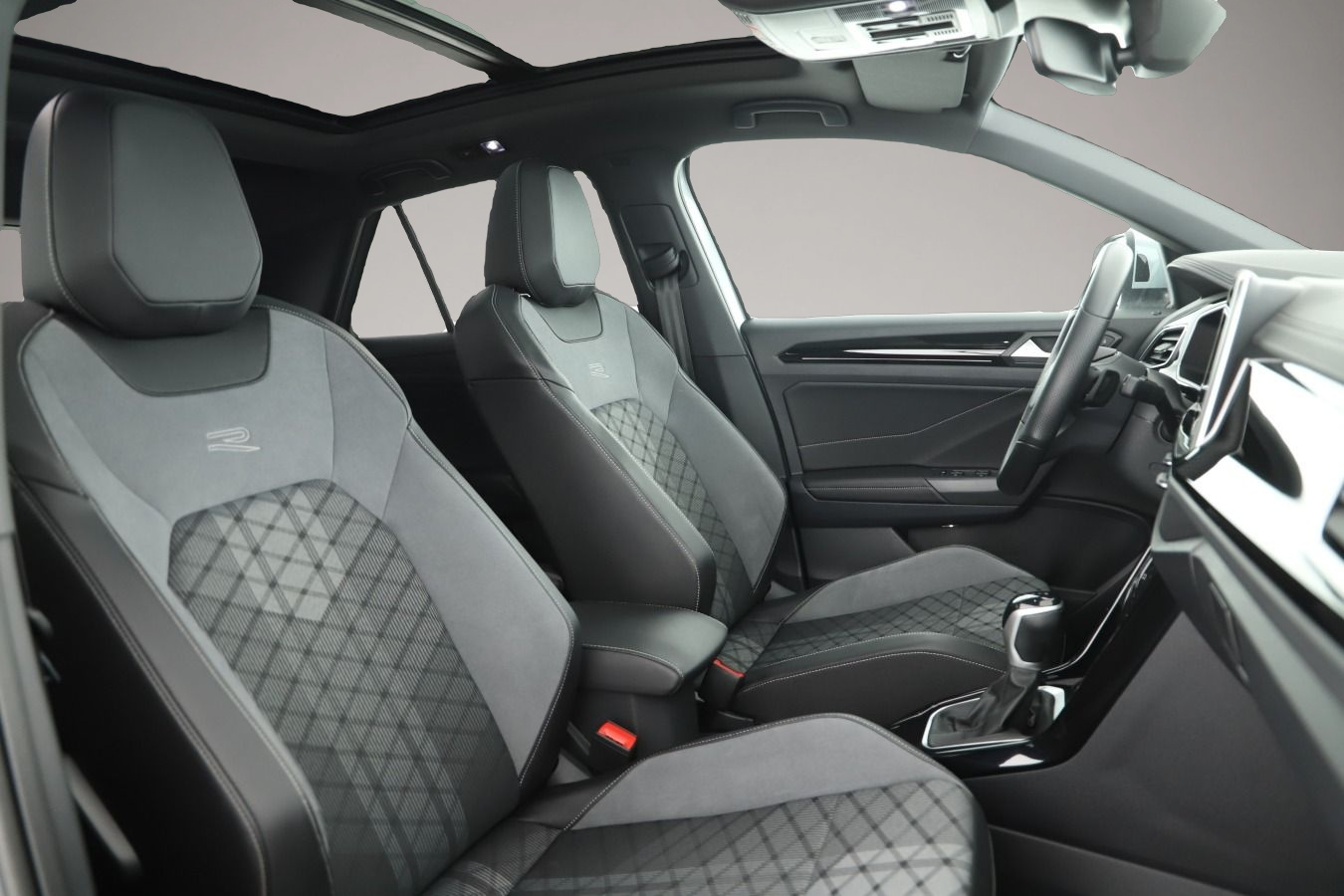 Volkswagen T-Roc (04/2023, Diesel)