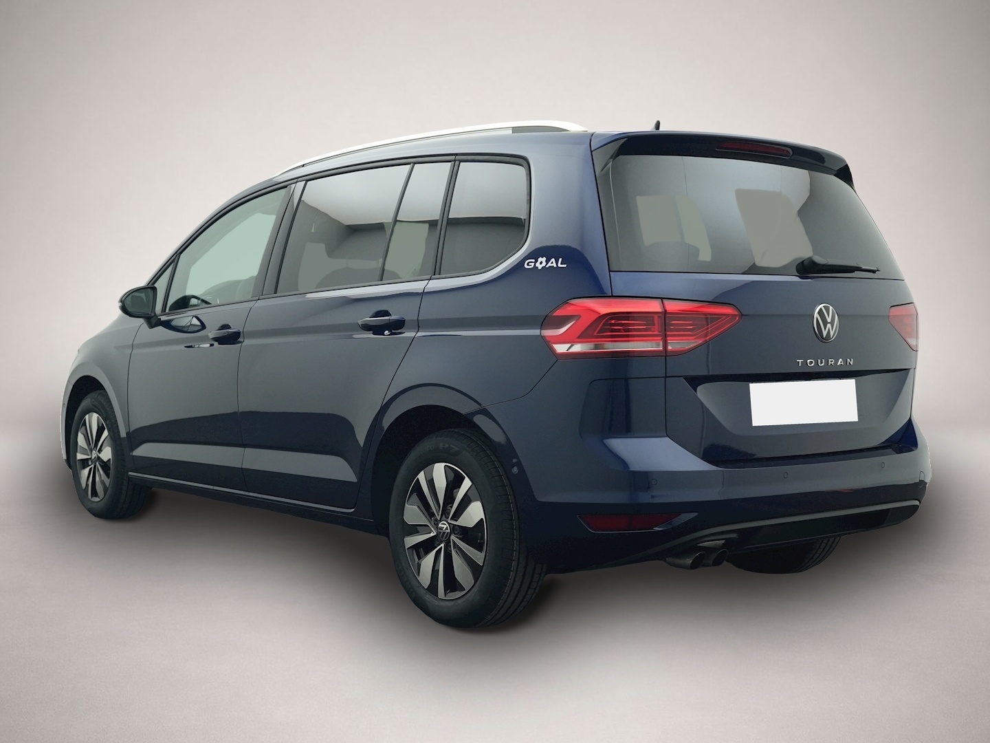 Volkswagen Touran (11/2025, Diesel)