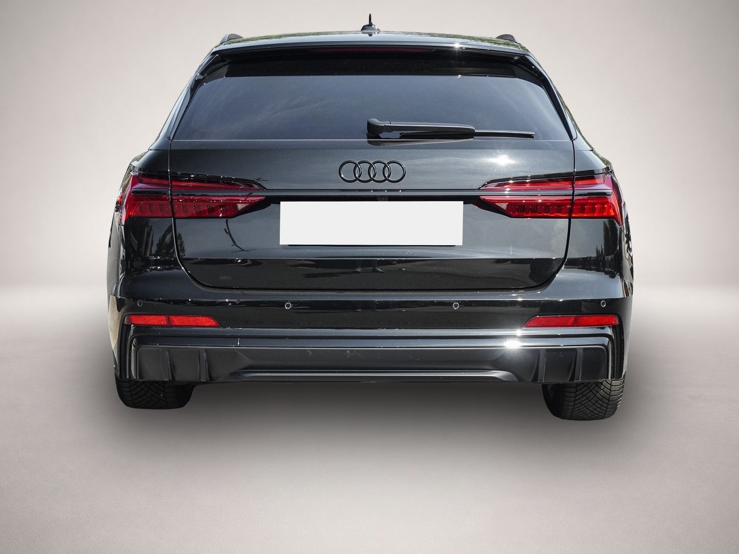 Audi quattro (01/2025, Diesel)