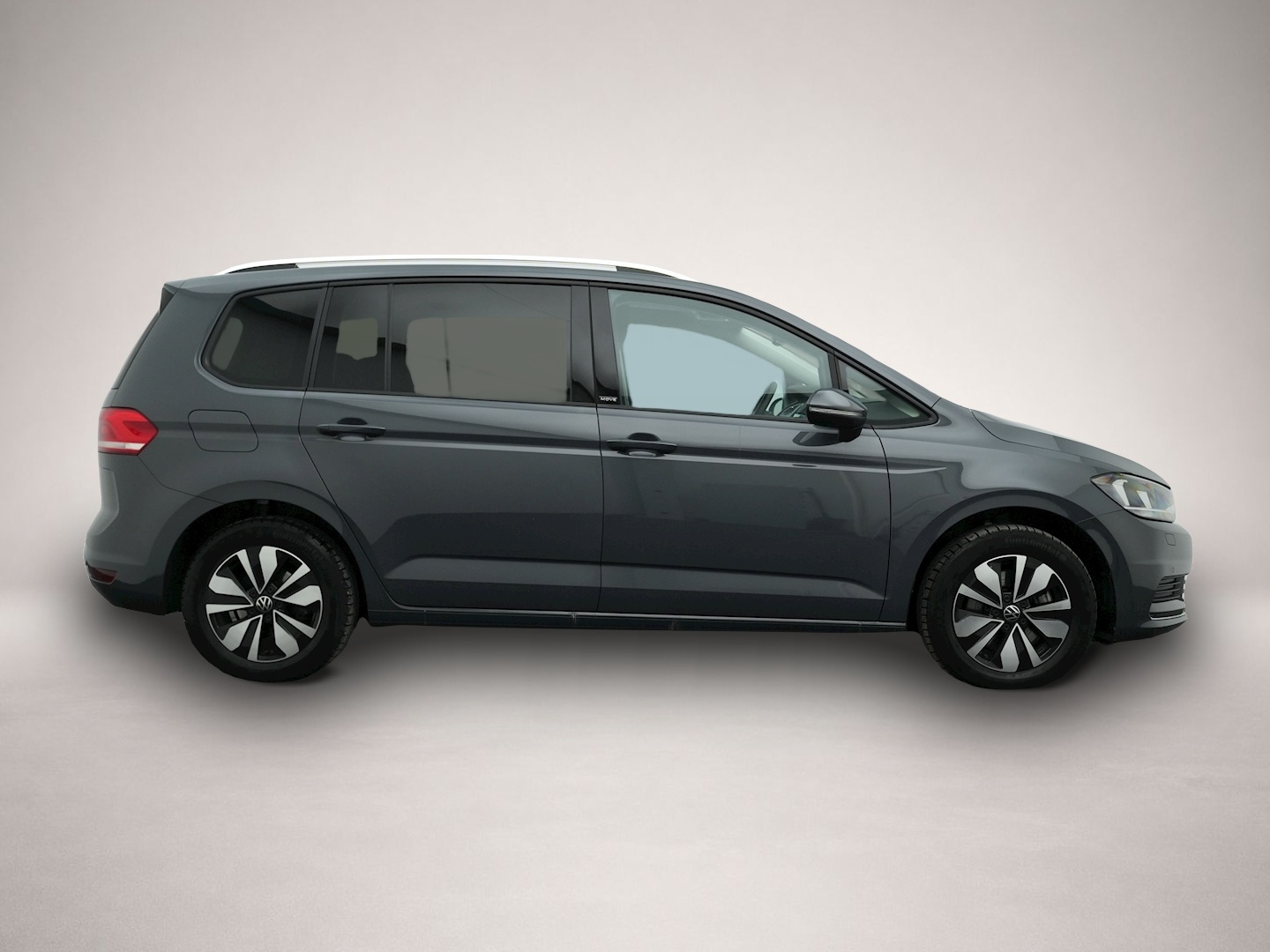 Volkswagen Touran (08/2024, Diesel)