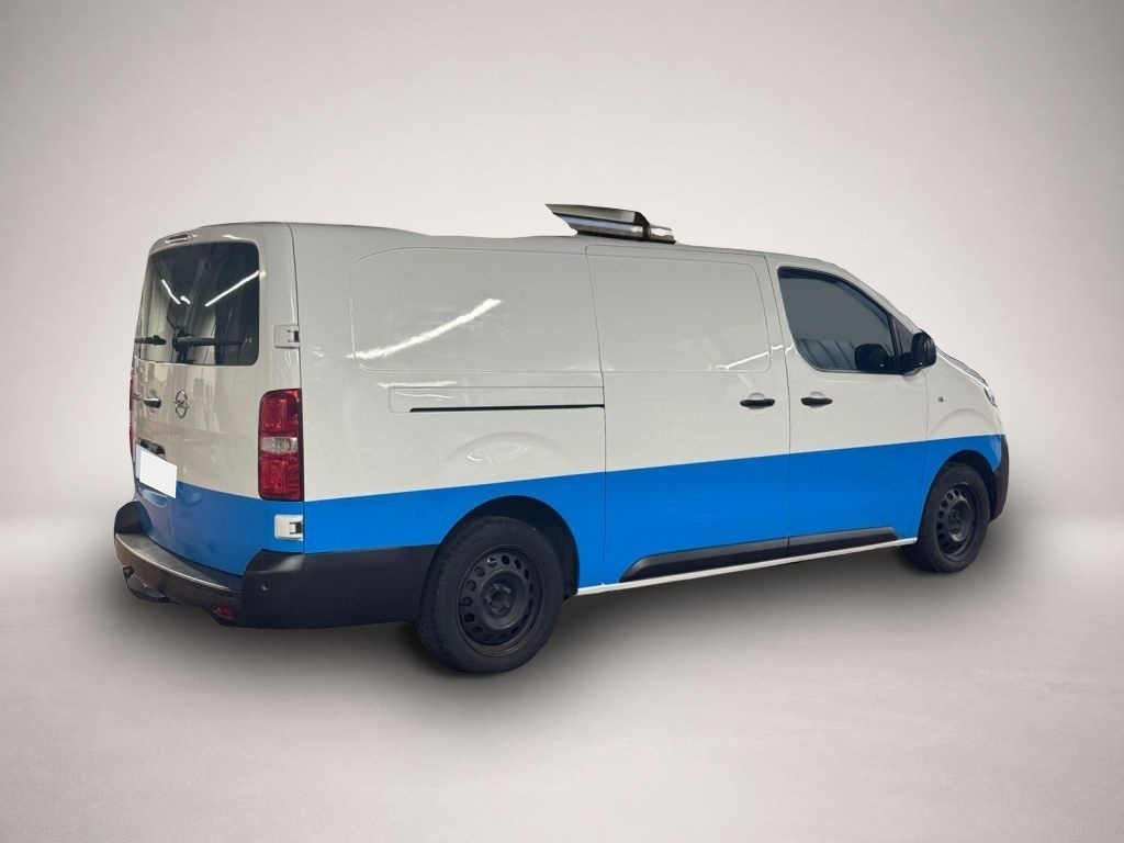 Opel Other (02/2021, )