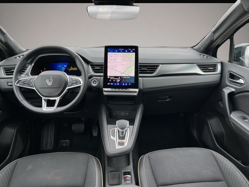 Renault Symbioz, Bild 4 von 4