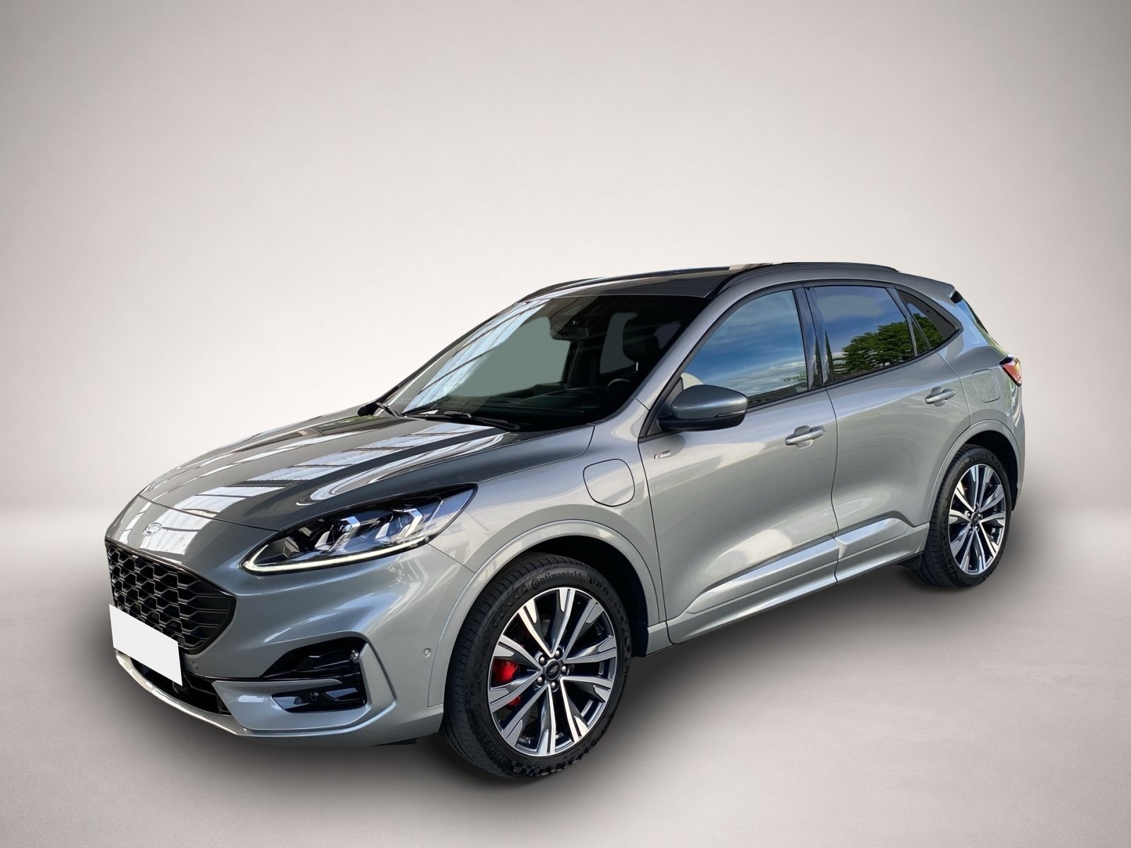 Ford Kuga (05/2023, )