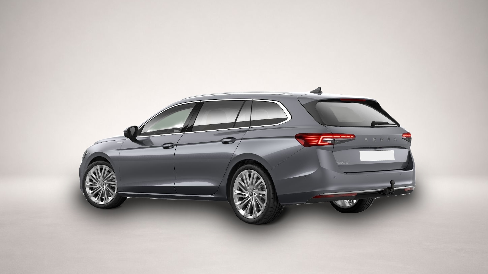 Skoda Superb (01/2026, Diesel)