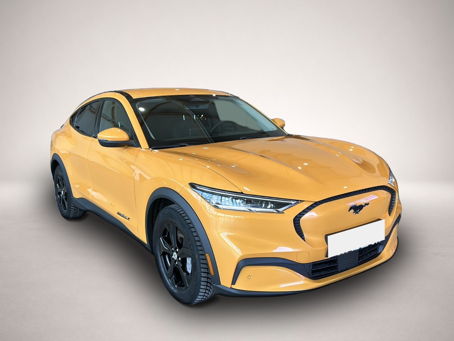 Ford Mustang Mach-E (09/2024, ELECTRIC)