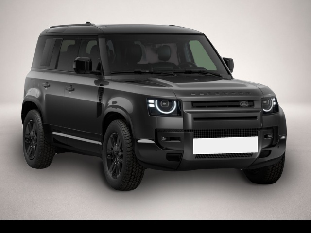 Land-Rover Defender (04/2026, Diesel)
