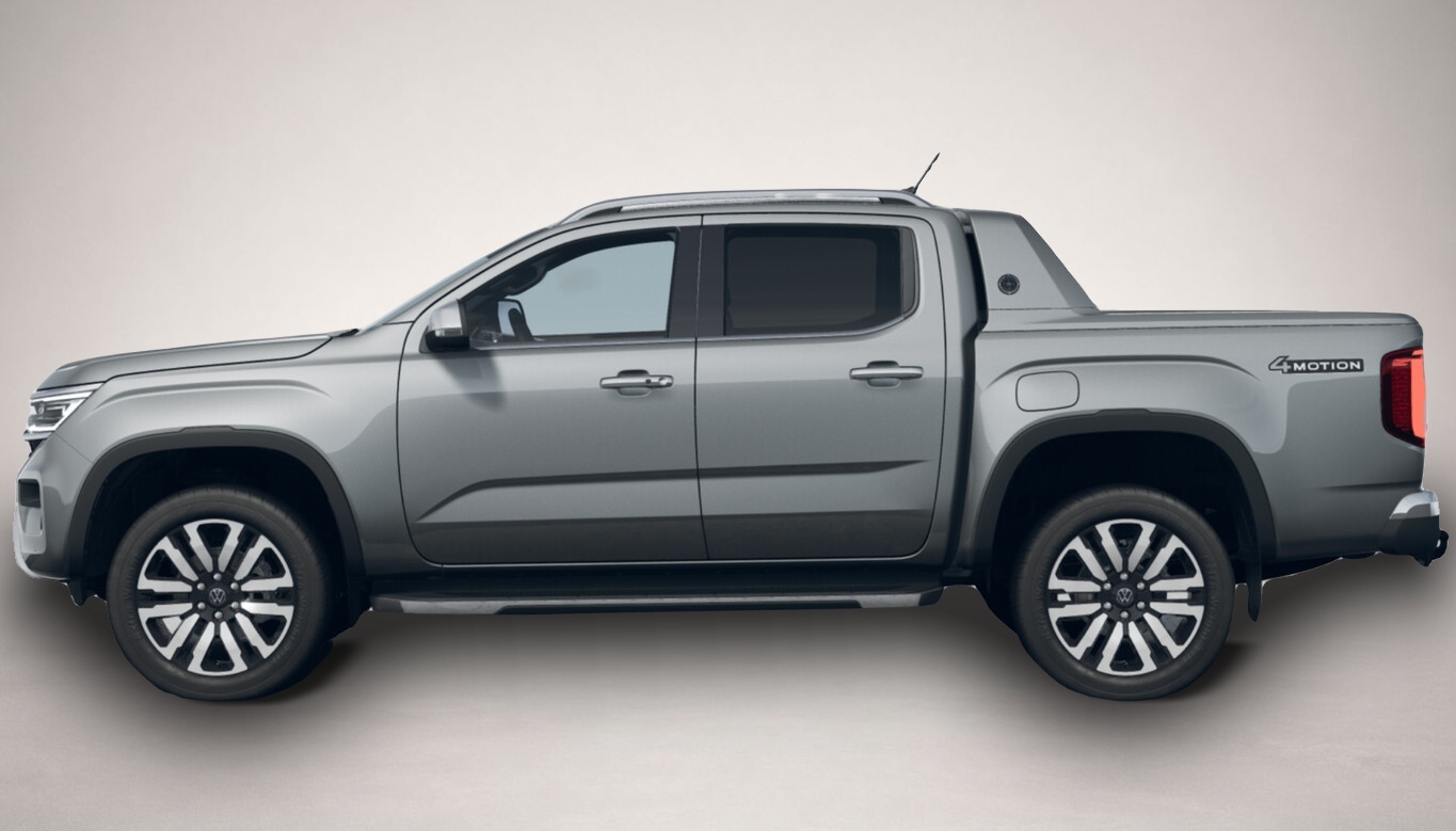 Volkswagen Amarok (05/2026, Diesel)