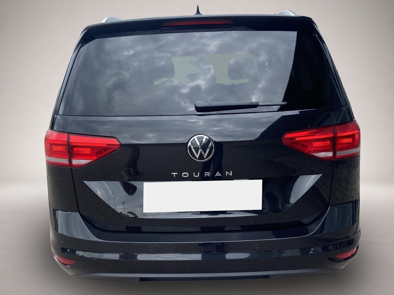 Volkswagen Touran (08/2025, )