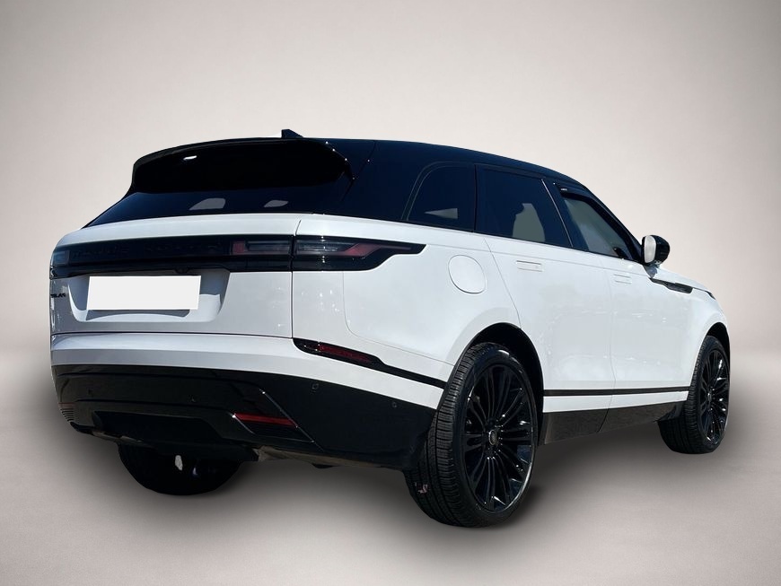 Land-Rover Range Rover Velar (02/2025, Diesel)