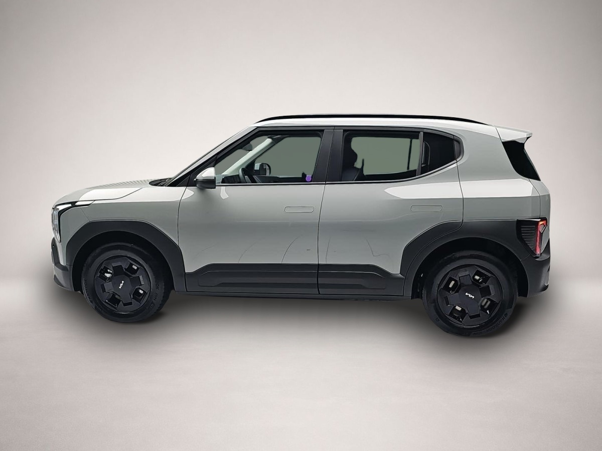 Kia EV2, Bild 4 von 4