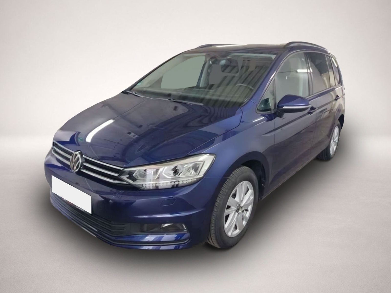 Volkswagen Touran (09/2020, )